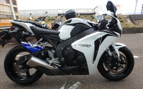 HONDA CBR1000RR 2008 SC59