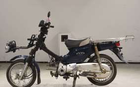 HONDA C50 SUPER CUB AA04