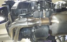 YAMAHA MT-09 A 2017 RN34J