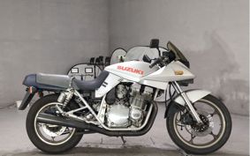 SUZUKI GSX1100S KATANA GU76A