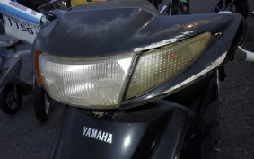 YAMAHA JOG ZR 3YK