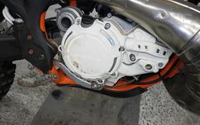 KTM 250 EXC 2020