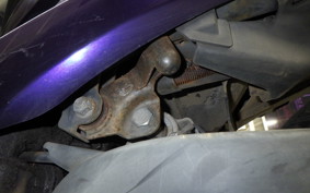 YAMAHA JOG Gen.4 SA16J