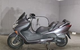 HONDA FORZA Z MF08