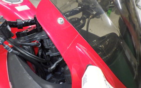 KAWASAKI NINJA 250R 2010 EX250K