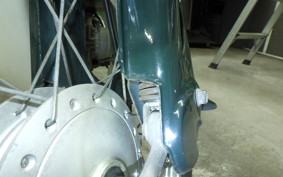 HONDA C50 SUPER CUB 2024 C50