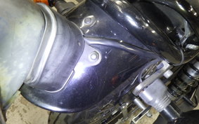 SUZUKI GRASS TRACKER NJ4DA