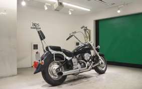 YAMAHA DRAGSTAR 400 CLASSIC 2018 VH01J