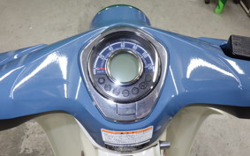 HONDA C125 SUPER CUB 2007 JA71