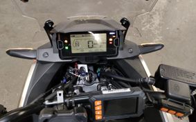 HONDA NC750X DCT RH09