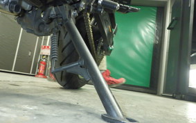 KAWASAKI NINJA 400 2018 EX400G