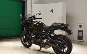 KAWASAKI Z900RS CAFE ZR900K