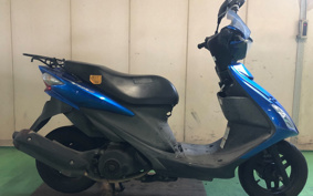 SUZUKI ADDRESS V125 CF4MA