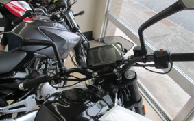 KTM 125 DUKE JPA40