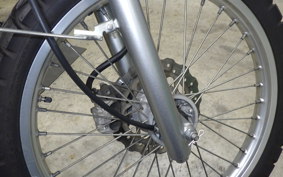 KAWASAKI KLX150L