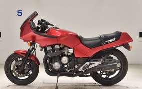HONDA CBX750F 1986 RC17