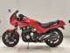 Фото Honda CBX750F 1986 с японского аукциона