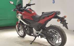 HONDA NC750X A 2016 RC90