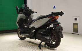 HONDA FORZA 250 MF17