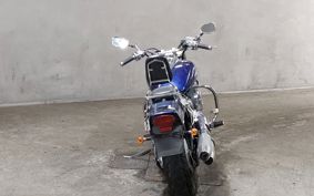 YAMAHA DRAGSTAR400 VH02J