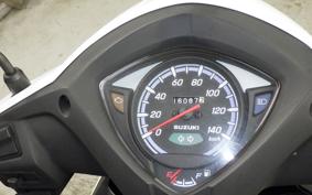 SUZUKI ADDRESS 110 2016 CE47A