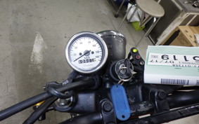 YAMAHA TW200 Gen.2 1992 DG07J