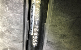YAMAHA JOG DELUXE SA36J