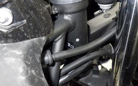 KAWASAKI NINJA 650 A 2019 ER650H