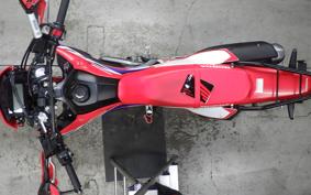 HONDA CRF250L 2002 MD47