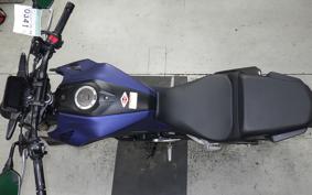 HONDA CB250RA MC52