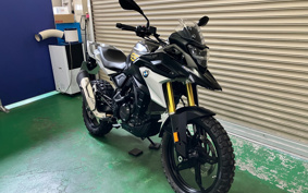 BMW G310GS 2021 0G31