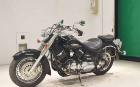 YAMAHA DRAGSTAR 1100 CLASSIC 2002 VP13J