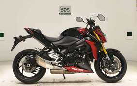 SUZUKI GSX-S1000 2018 GT79A