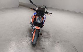 KTM 390 DUKE 2018 JPJ40