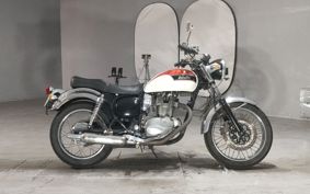 KAWASAKI ESTRELLA250 RS BJ250A