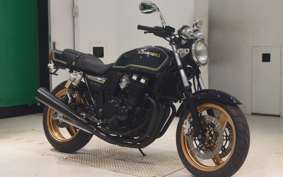 KAWASAKI ZRX-2 1995 ZR400E