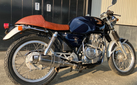 HONDA GB400 1985 NC20