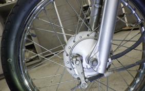 HONDA C50 SUPER CUB AA04