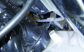 YAMAHA XJR1200 1996 4KG