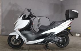 SUZUKI BURGMAN400 DU11A