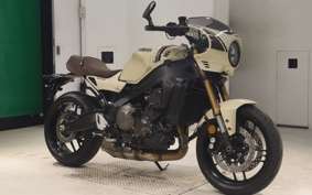 YAMAHA XSR900 2025 RN96J