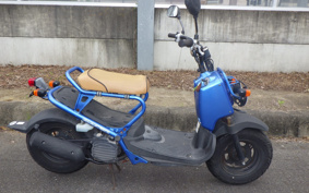 HONDA ZUMAR AF58