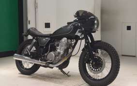YAMAHA SR400 Gen.3 2001 RH01J