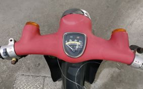 HONDA LITTLE CUB C50