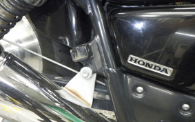 HONDA MAGNA 250 2007 MC29