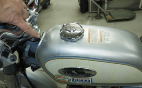 HONDA CD50 BENLY S CD50