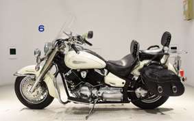 YAMAHA DRAGSTAR 1100 CLASSIC 2018 VP13J