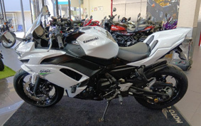 KAWASAKI NINJA 650 2020 ER650H