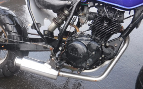YAMAHA TW125 DE01
