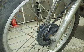 HONDA MTX200R MD07